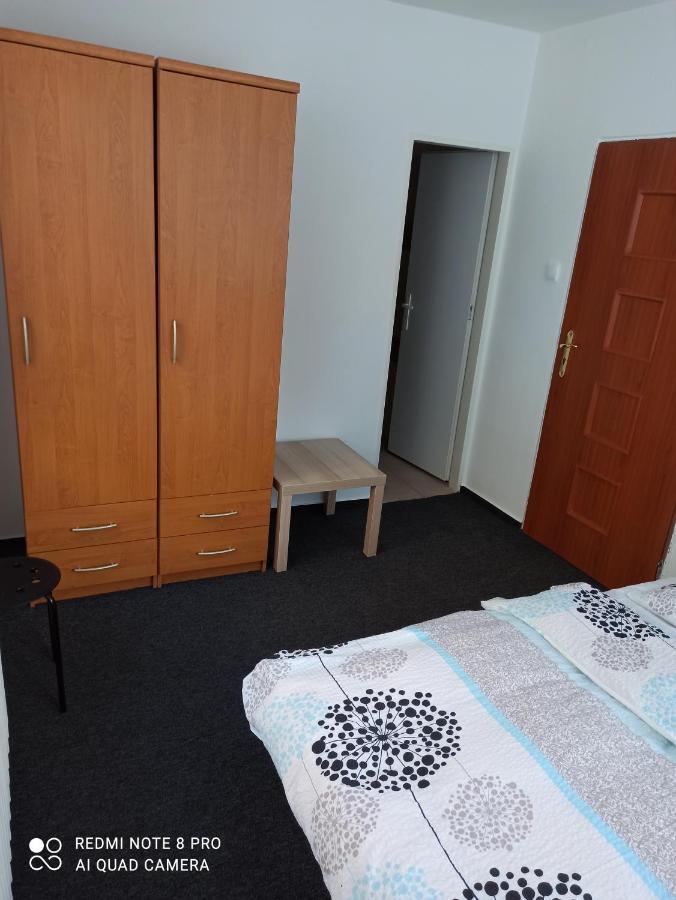 Penzion Modranka Pec pod Snezkou Exteriör bild