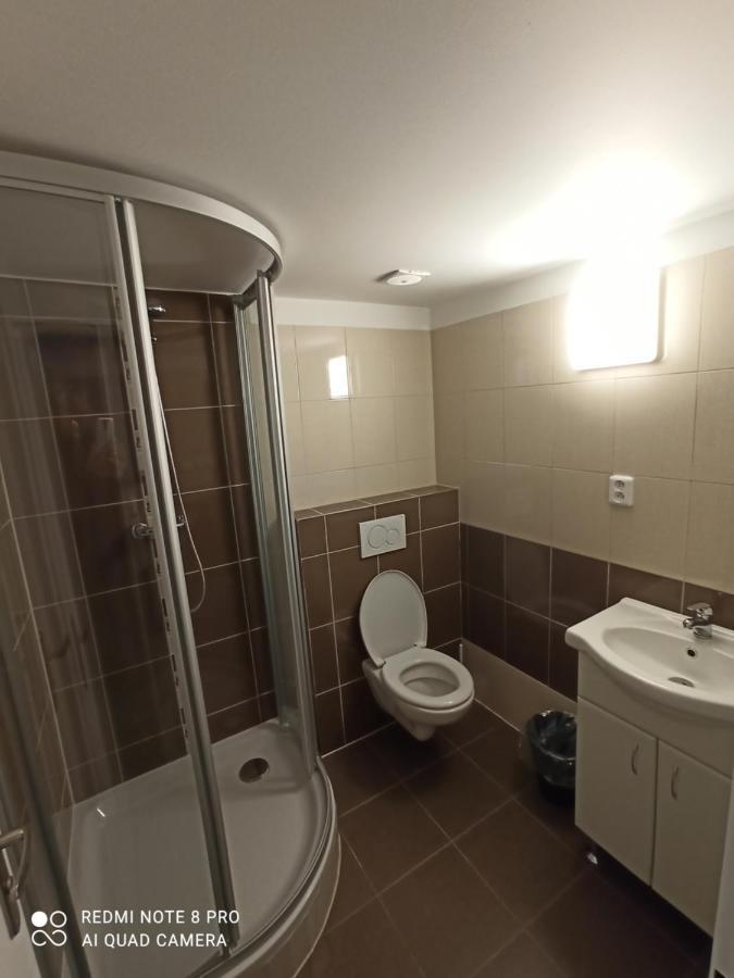 Penzion Modranka Pec pod Snezkou Exteriör bild
